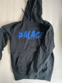 Palace hot sale palazer hoodie