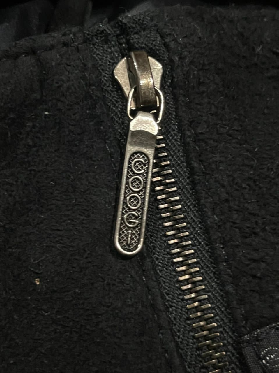 Coogi × Vintage Coogi Bagpack Size ONE SIZE - 12 Thumbnail