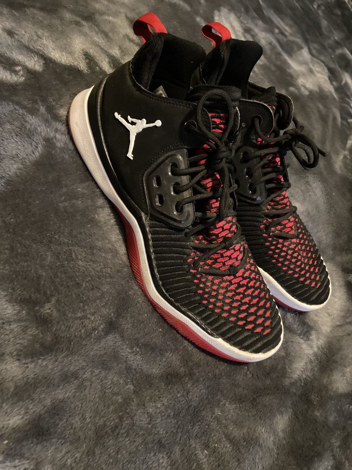 Jordan Brand JORDAN BRAND DNA LX “Black” Size US 10.5 / EU 43-44 - 2 Thumbnail