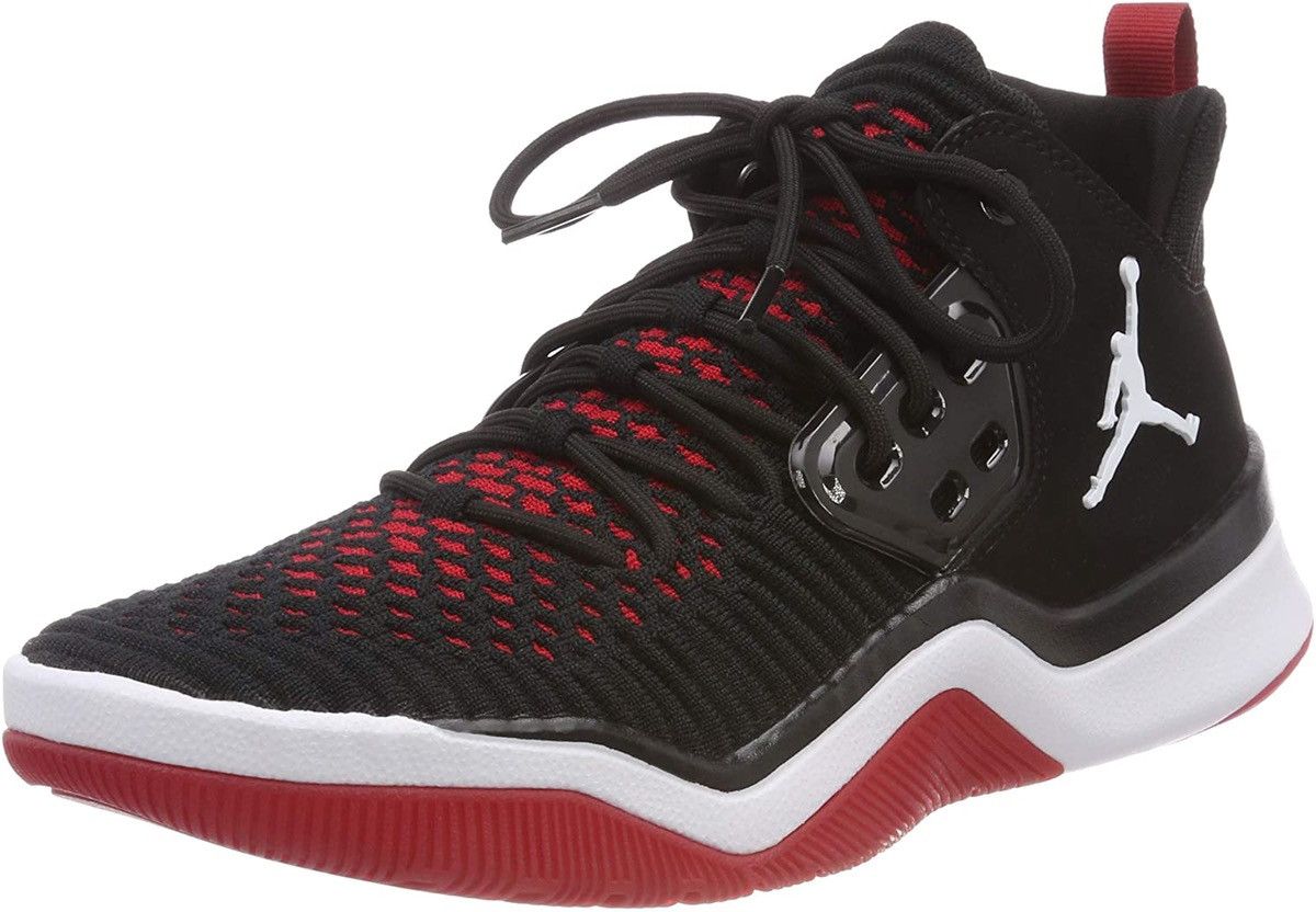 Jordan Brand JORDAN BRAND DNA LX “Black” Size US 10.5 / EU 43-44 - 1 Thumbnail