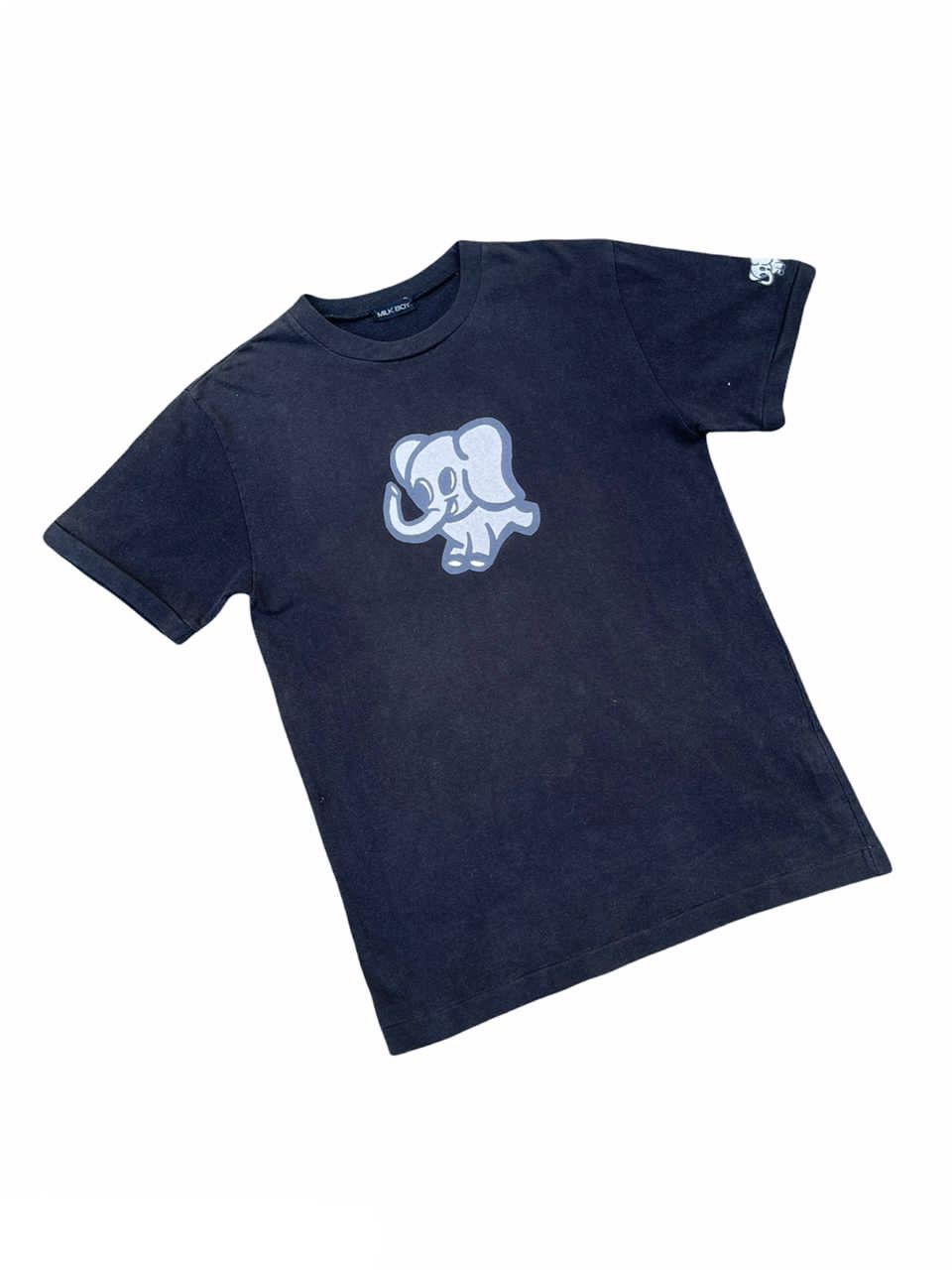 20471120 × Beauty Beast × Japanese Brand 90s Milkboy Tee Size US M / EU 48-50 / 2 - 2 Thumbnail