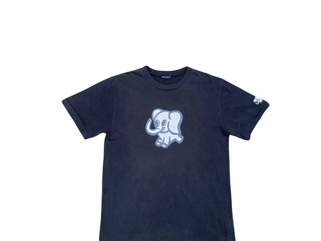20471120 × Beauty Beast × Japanese Brand 90s Milkboy Tee Size US M / EU 48-50 / 2 - 5 Thumbnail