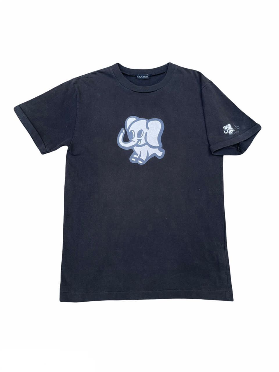 20471120 × Beauty Beast × Japanese Brand 90s Milkboy Tee Size US M / EU 48-50 / 2 - 4 Thumbnail