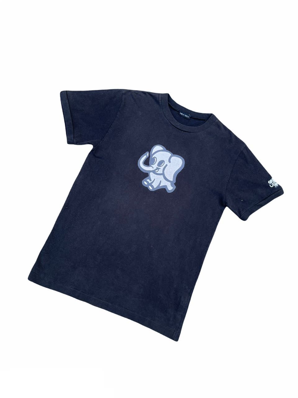 20471120 × Beauty Beast × Japanese Brand 90s Milkboy Tee Size US M / EU 48-50 / 2 - 3 Thumbnail