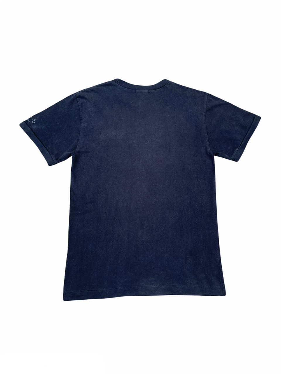 20471120 × Beauty Beast × Japanese Brand 90s Milkboy Tee Size US M / EU 48-50 / 2 - 6 Thumbnail