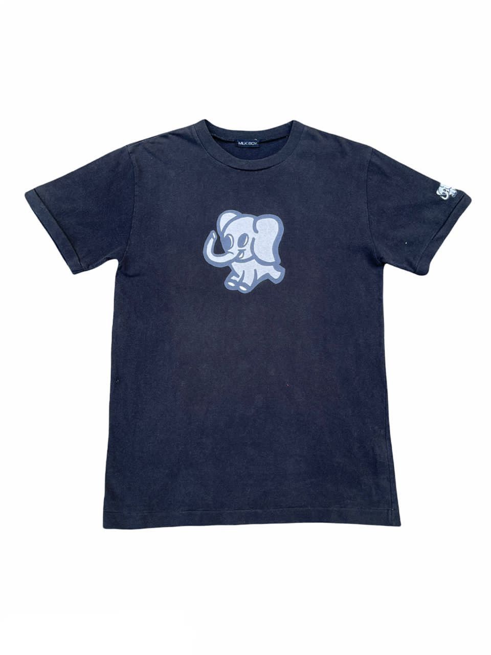 20471120 × Beauty Beast × Japanese Brand 90s Milkboy Tee Size US M / EU 48-50 / 2 - 1 Thumbnail