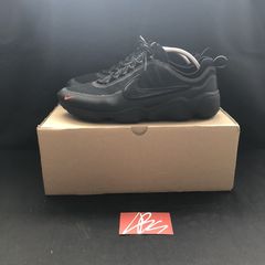 Nike air zoom hotsell spiridon black bright crimson