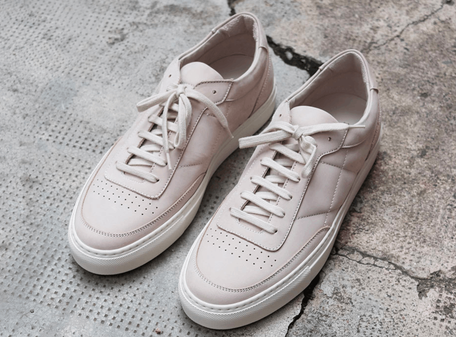 Common projects resort on sale classic