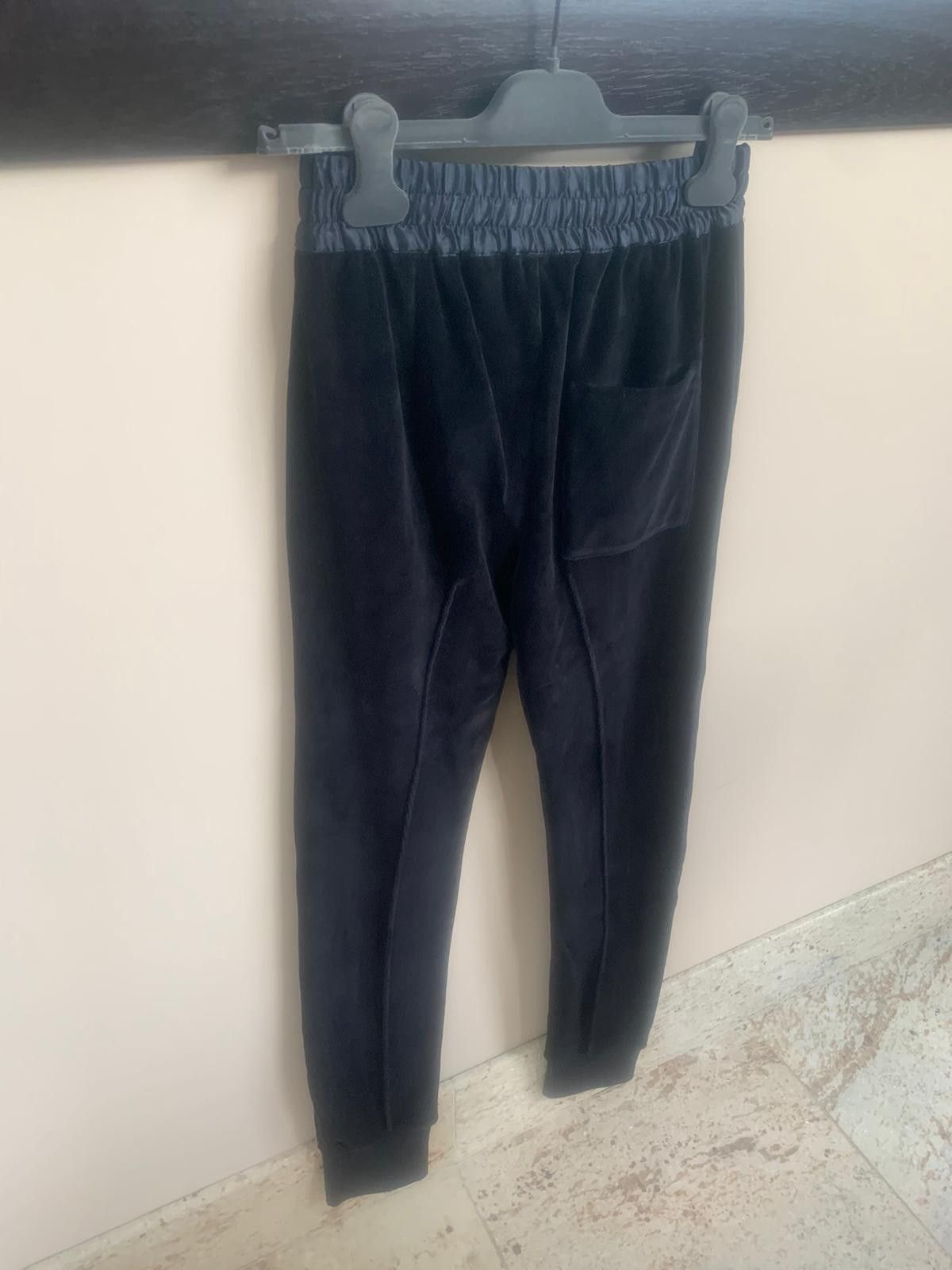 Haider Ackermann Jogging Pants Size US 26 / EU 42 - 6 Thumbnail