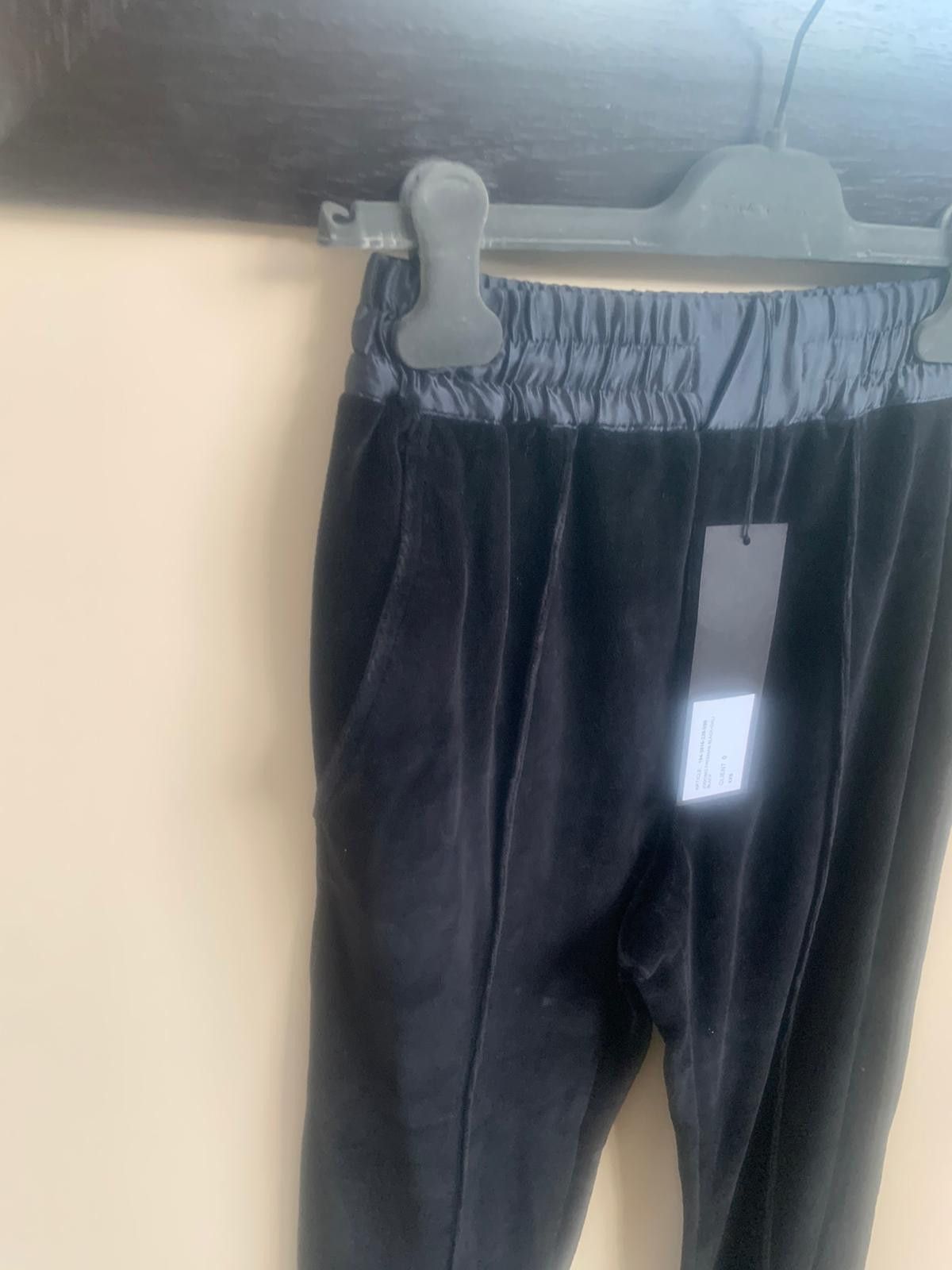 Haider Ackermann Jogging Pants Size US 26 / EU 42 - 9 Thumbnail