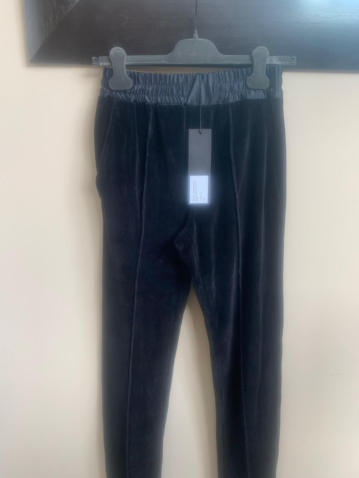 Haider Ackermann Jogging Pants Size US 26 / EU 42 - 3 Thumbnail