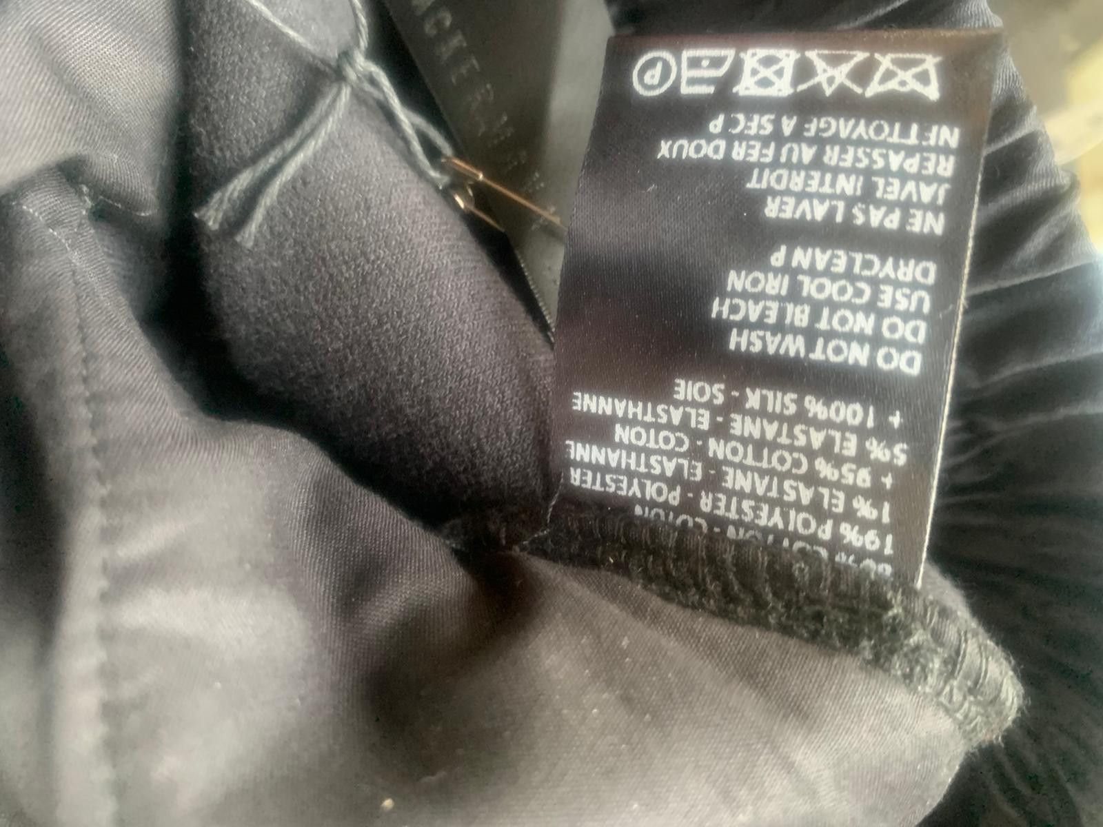 Haider Ackermann Jogging Pants Size US 26 / EU 42 - 15 Thumbnail