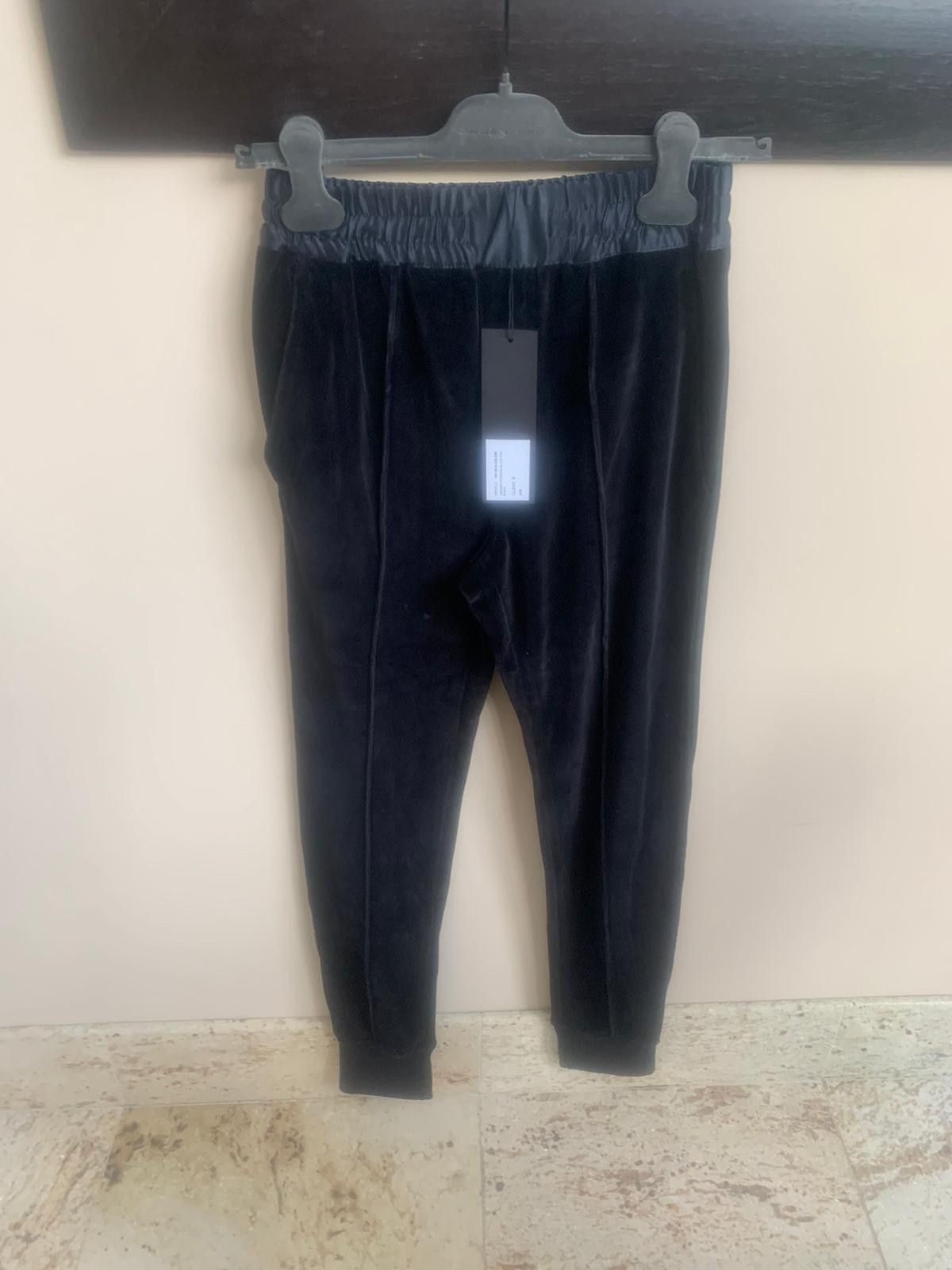 Haider Ackermann Jogging Pants Size US 26 / EU 42 - 2 Thumbnail