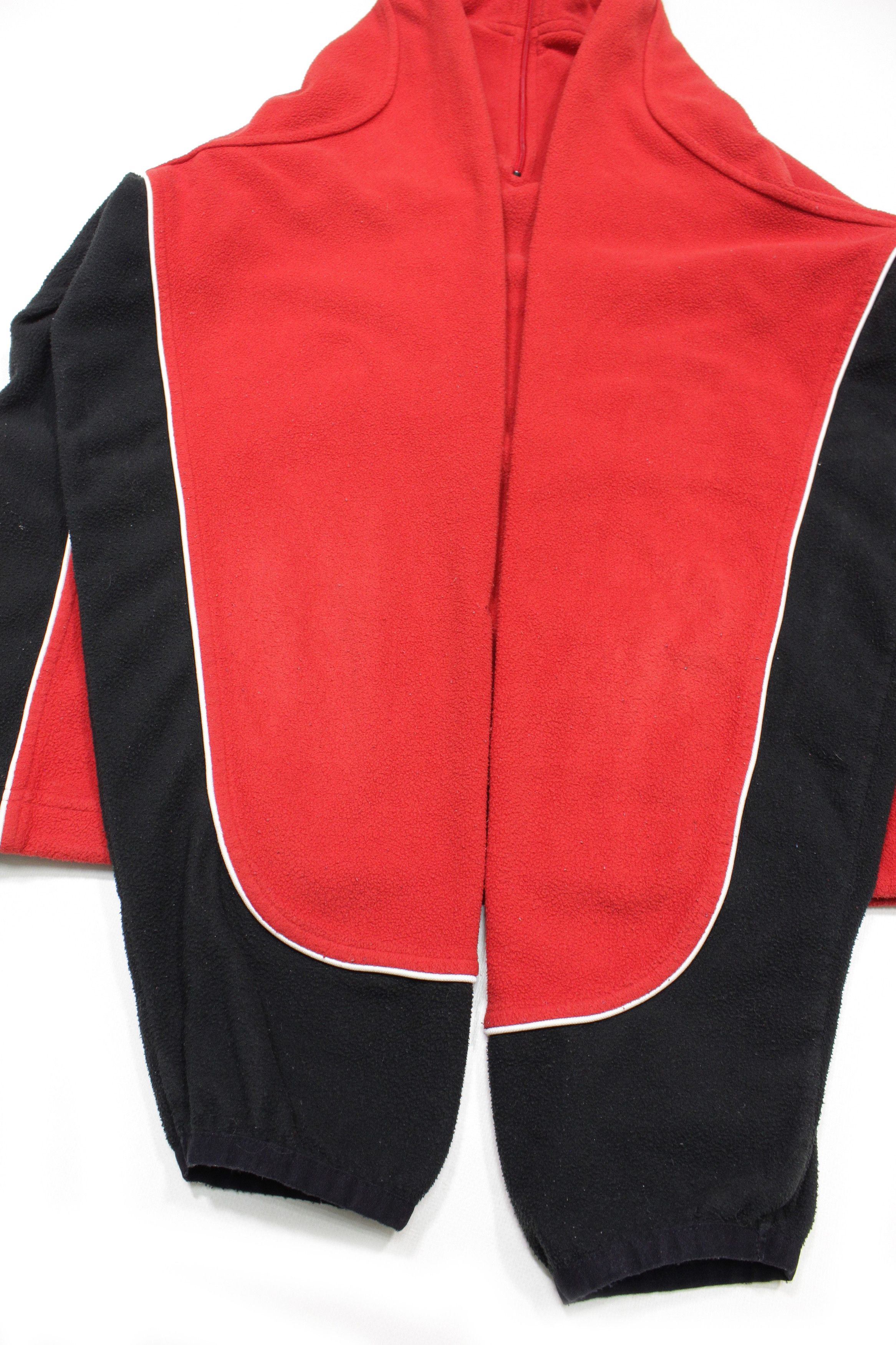Nike 90S Wymondham FC Fleece Size US L / EU 52-54 / 3 - 5 Thumbnail