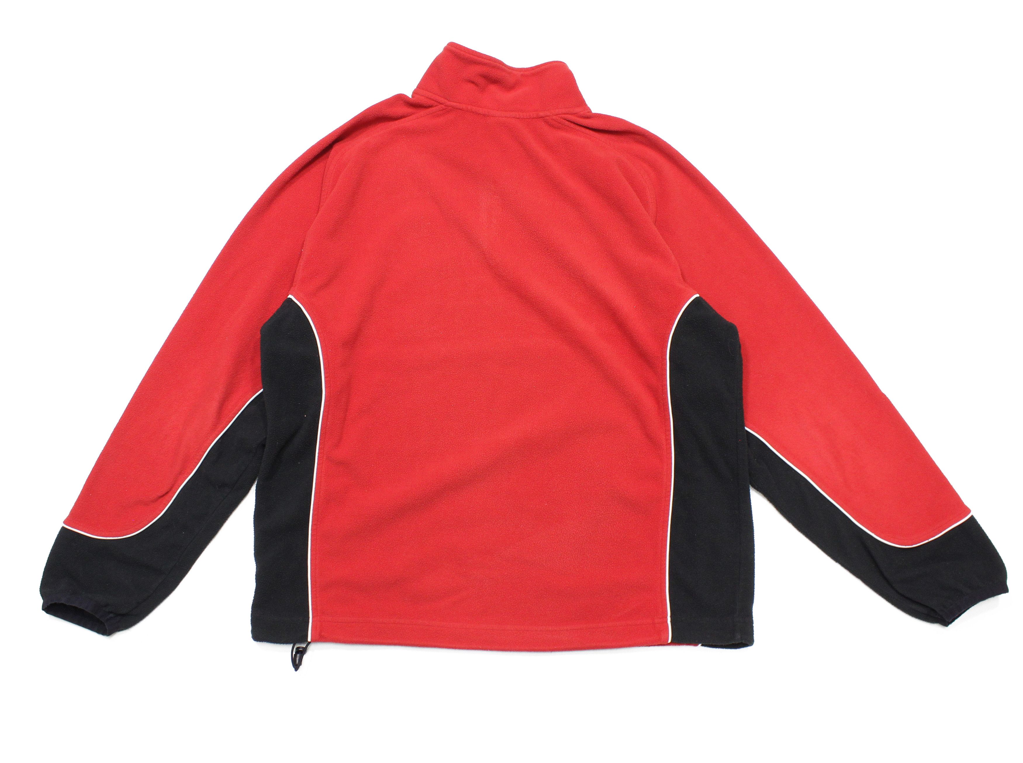Nike 90S Wymondham FC Fleece Size US L / EU 52-54 / 3 - 2 Thumbnail