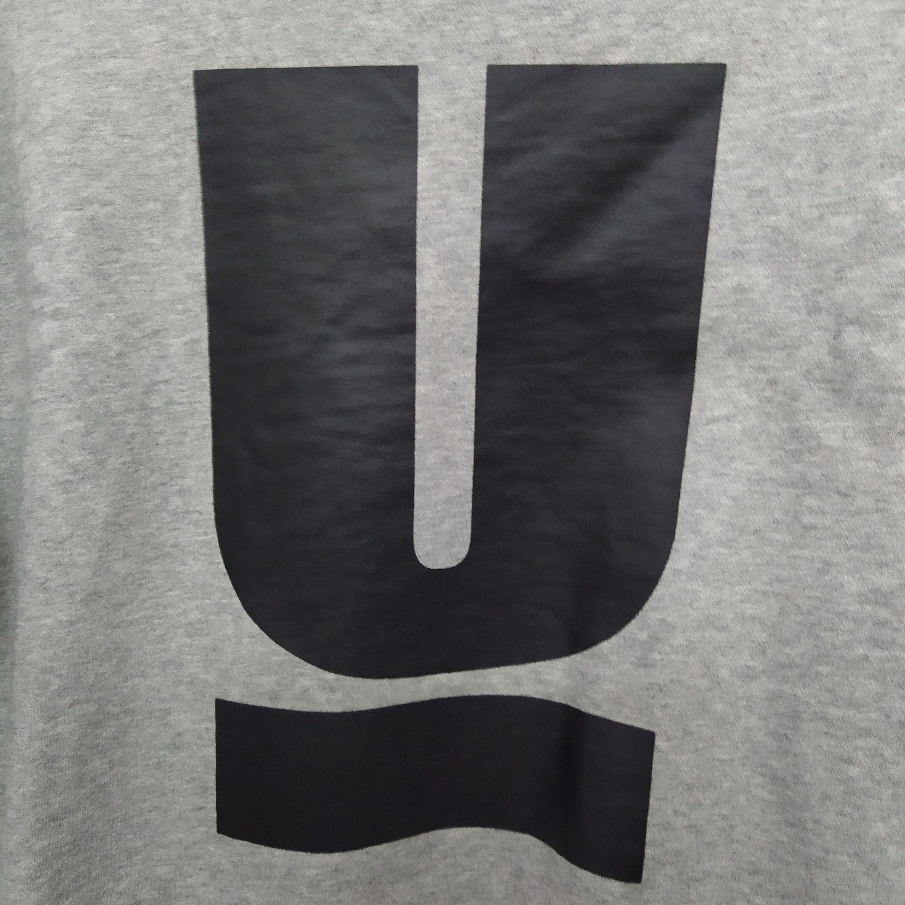 Jun Takahashi × Undercover UNDERCOVER JUN TAKAHASHI SWEATSHIRT CREW-NECK (B977) Size US M / EU 48-50 / 2 - 2 Thumbnail
