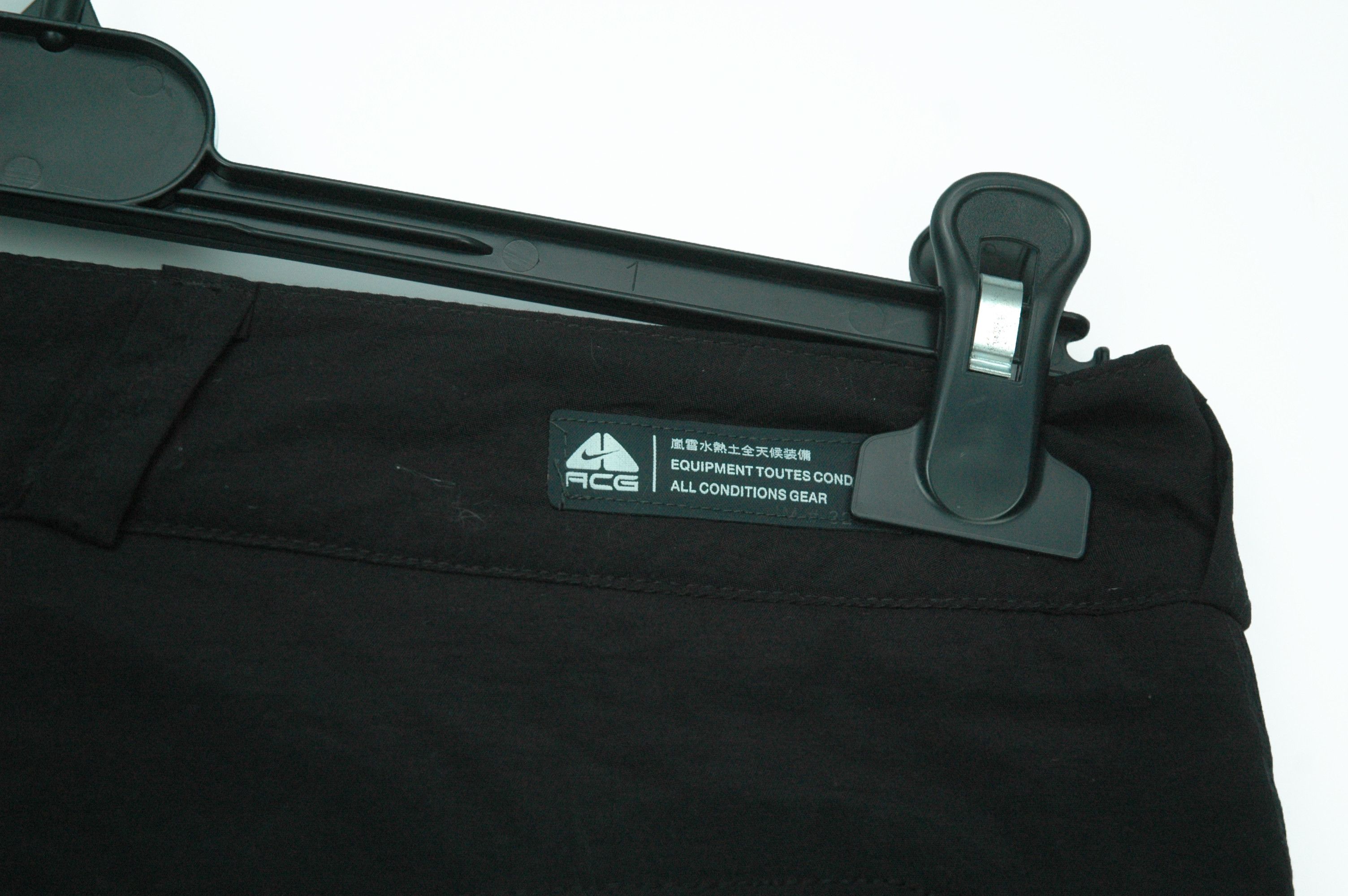 Nike ACG Nike ACG SKI Outdoor Pant W Size US 8 Size US 28 / EU 44 - 9 Thumbnail
