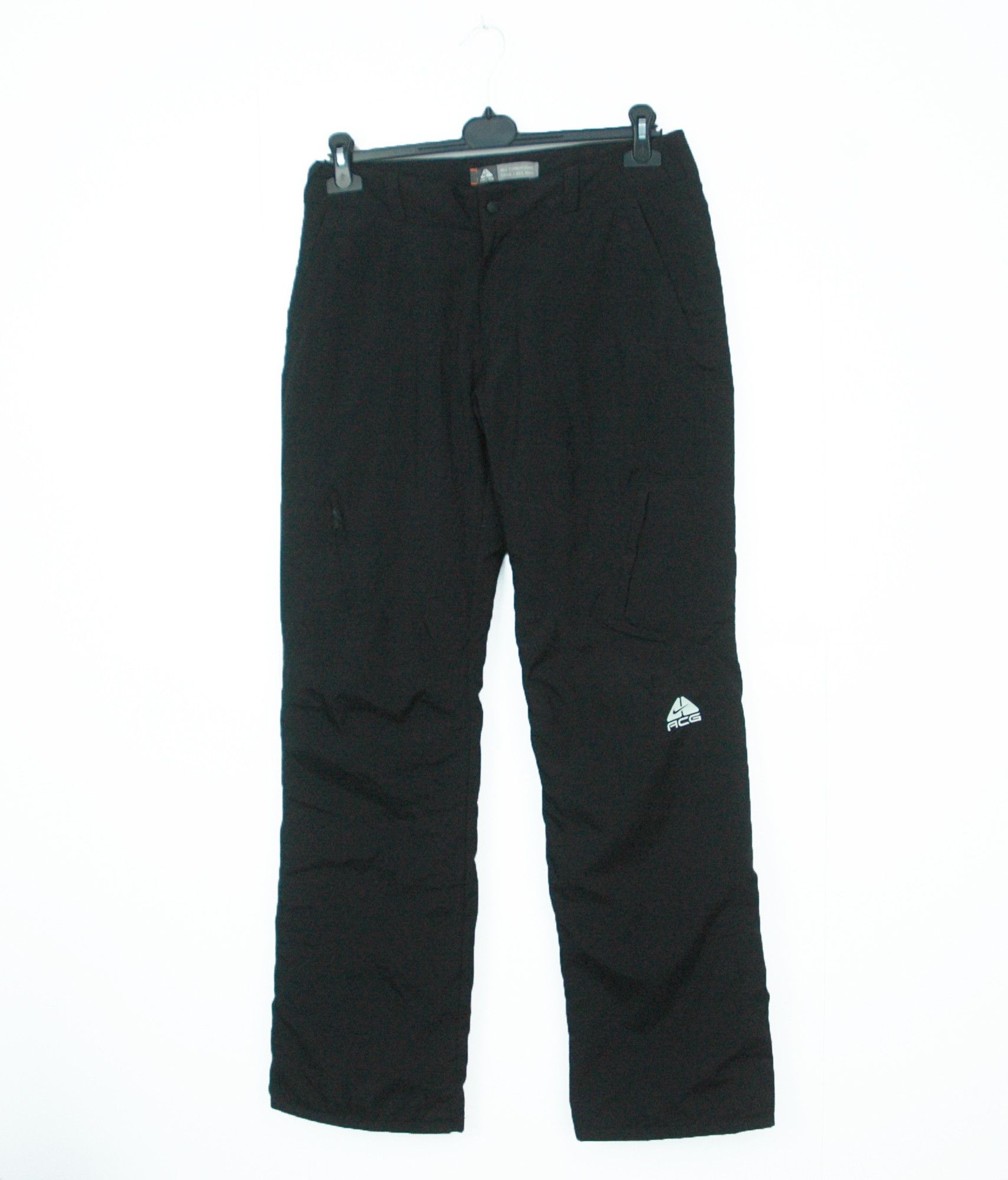 Nike ACG Nike ACG SKI Outdoor Pant W Size US 8 Size US 28 / EU 44 - 2 Thumbnail