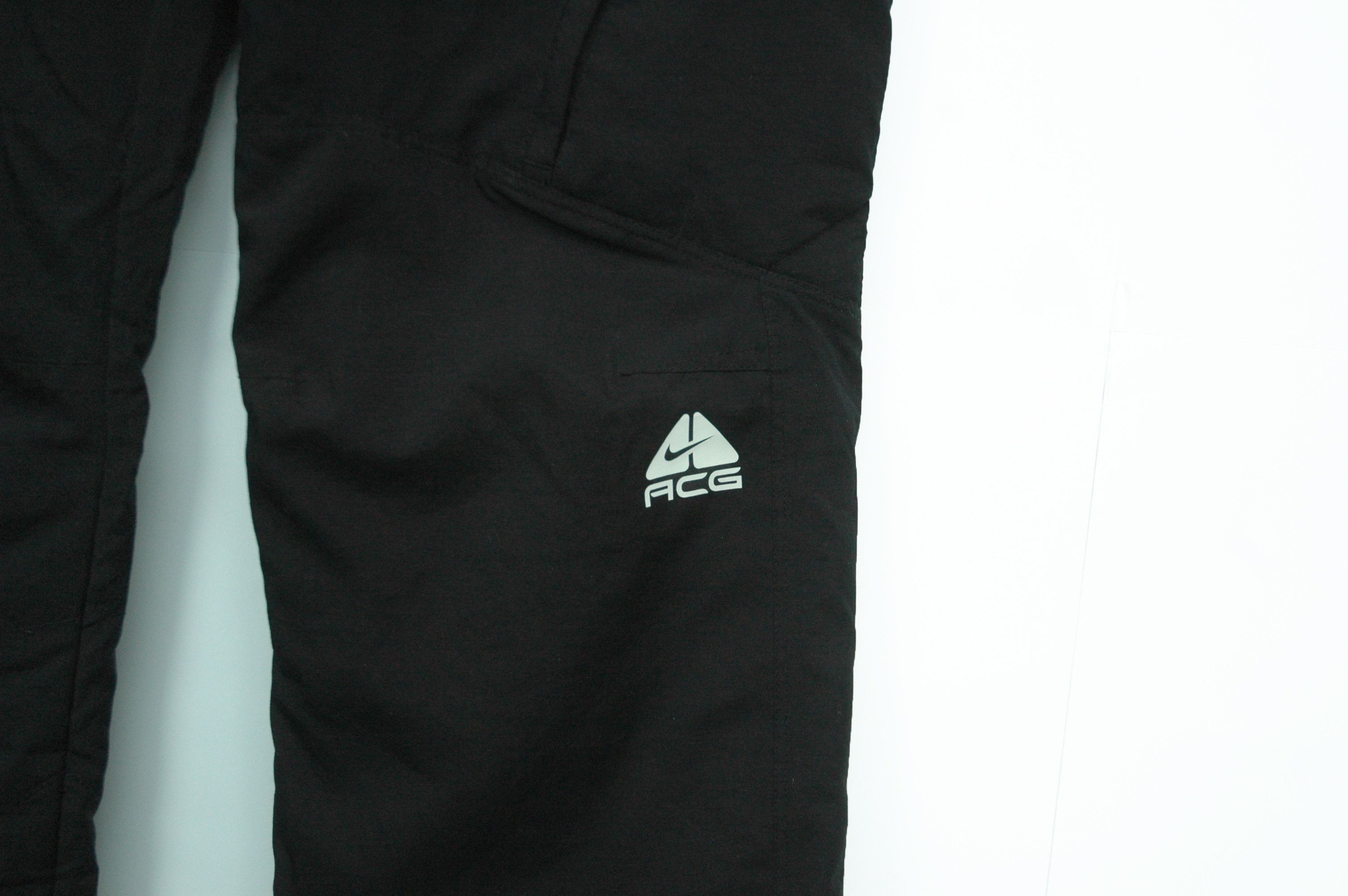 Nike ACG Nike ACG SKI Outdoor Pant W Size US 8 Size US 28 / EU 44 - 5 Thumbnail