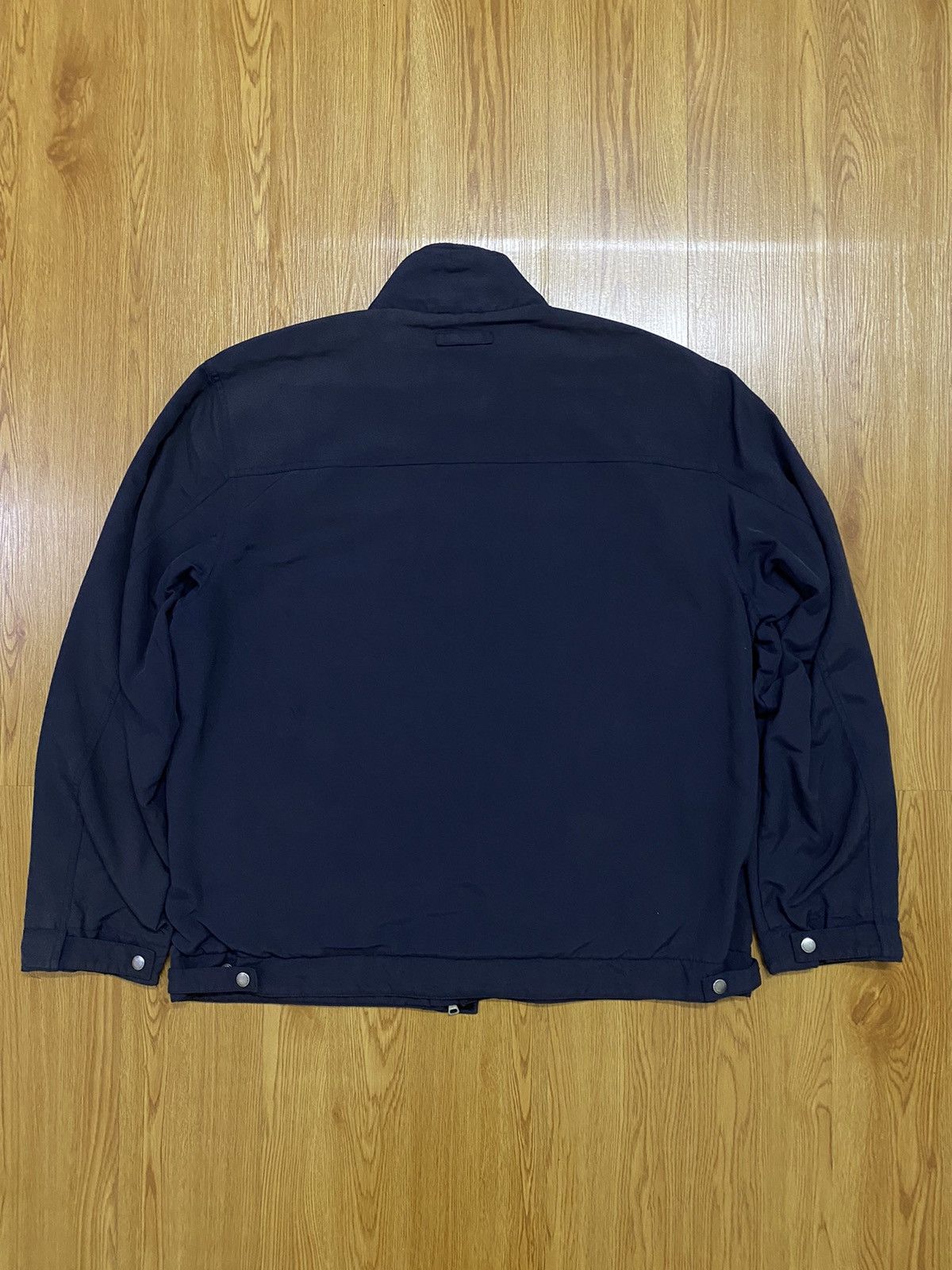 Polo Ralph Lauren × Vintage Vintage Polo Jeans Co. Ralph Lauren Jacket Size US XL / EU 56 / 4 - 2 Thumbnail