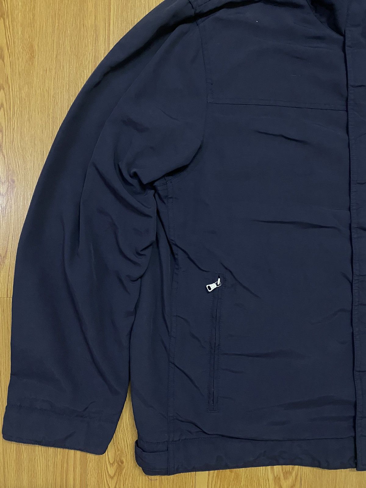Polo Ralph Lauren × Vintage Vintage Polo Jeans Co. Ralph Lauren Jacket Size US XL / EU 56 / 4 - 5 Thumbnail