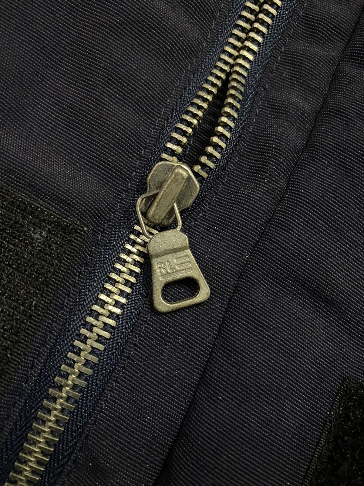 Polo Ralph Lauren × Vintage Vintage Polo Jeans Co. Ralph Lauren Jacket Size US XL / EU 56 / 4 - 10 Thumbnail