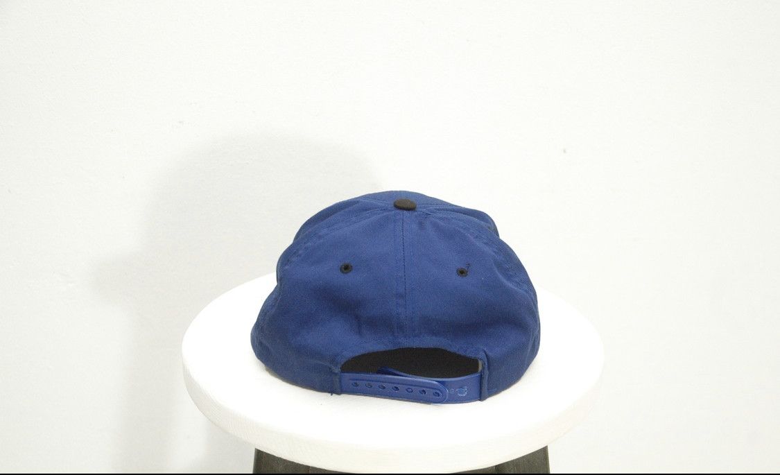 NBA Vintage 90s Orlando Magic Sports Specialties Script NBA Cap Size ONE SIZE - 4 Thumbnail