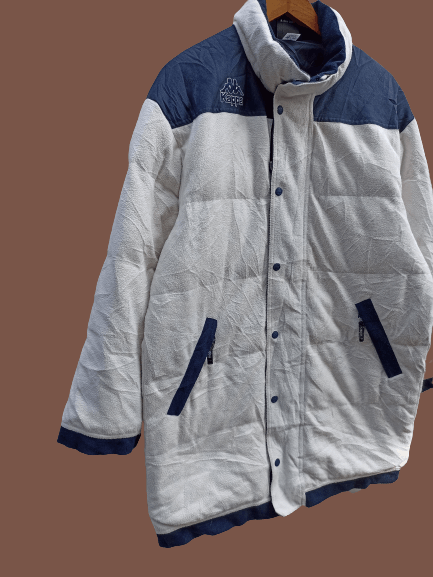 Kappa Kappa jacket Aerothermo water proof Size US M / EU 48-50 / 2 - 2 Thumbnail