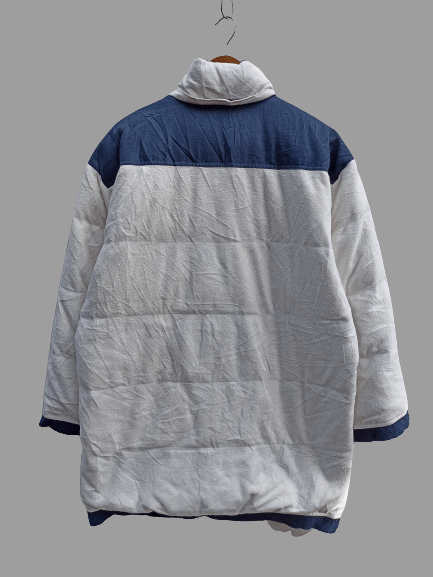 Kappa Kappa jacket Aerothermo water proof Size US M / EU 48-50 / 2 - 3 Thumbnail