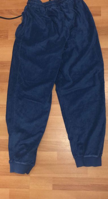 Burberry Burberry Rainbow Embroidered Sweatpants Grailed