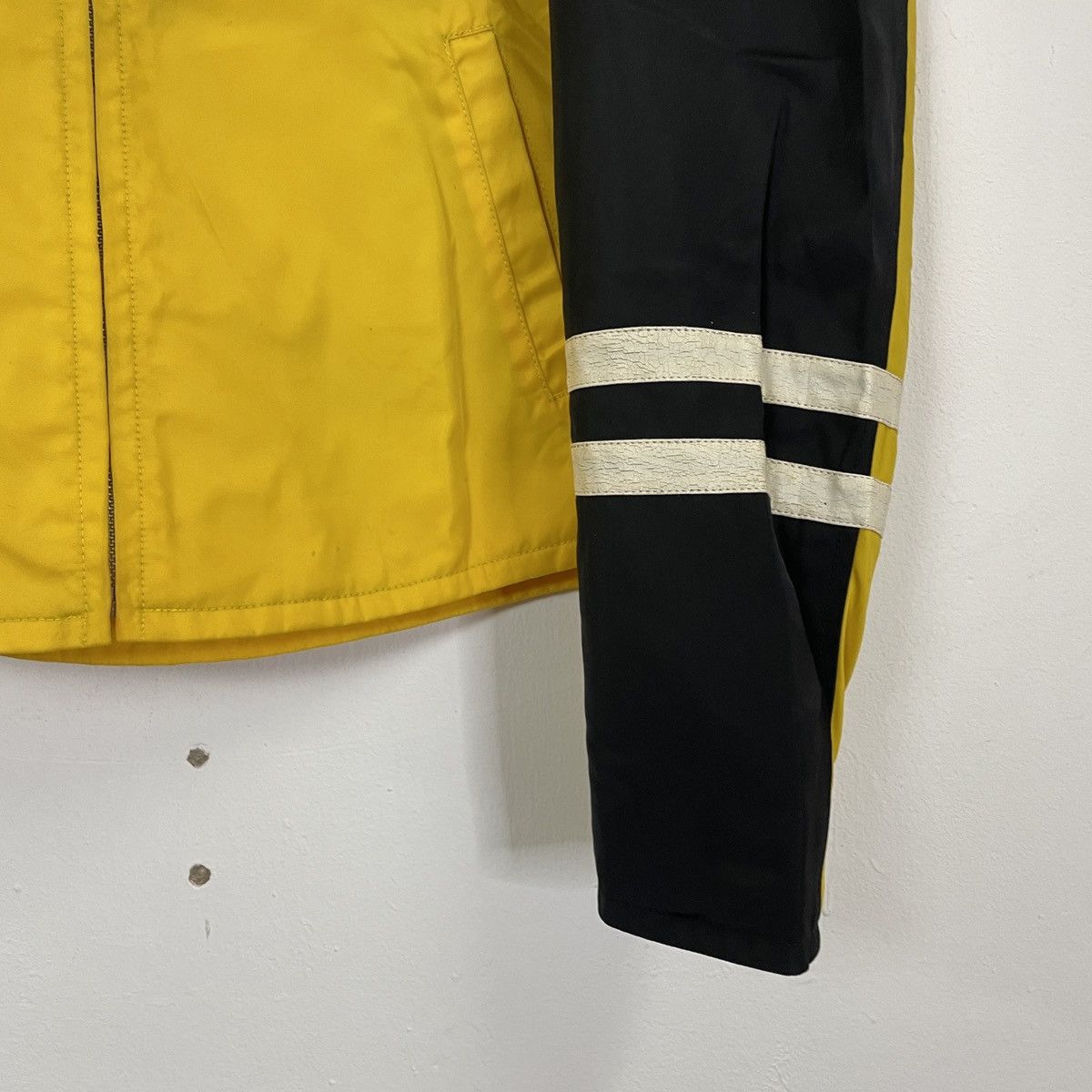 Vintage Vintage Harold’s Gear Racing Zipper Ups Jacket Size US L / EU 52-54 / 3 - 2 Thumbnail