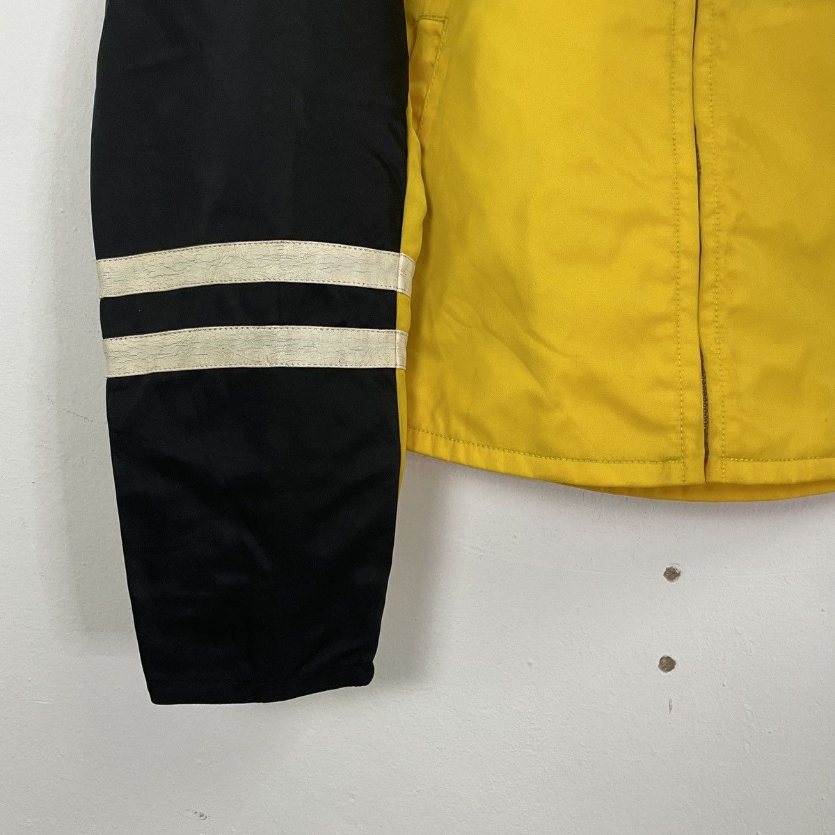 Vintage Vintage Harold’s Gear Racing Zipper Ups Jacket Size US L / EU 52-54 / 3 - 3 Thumbnail