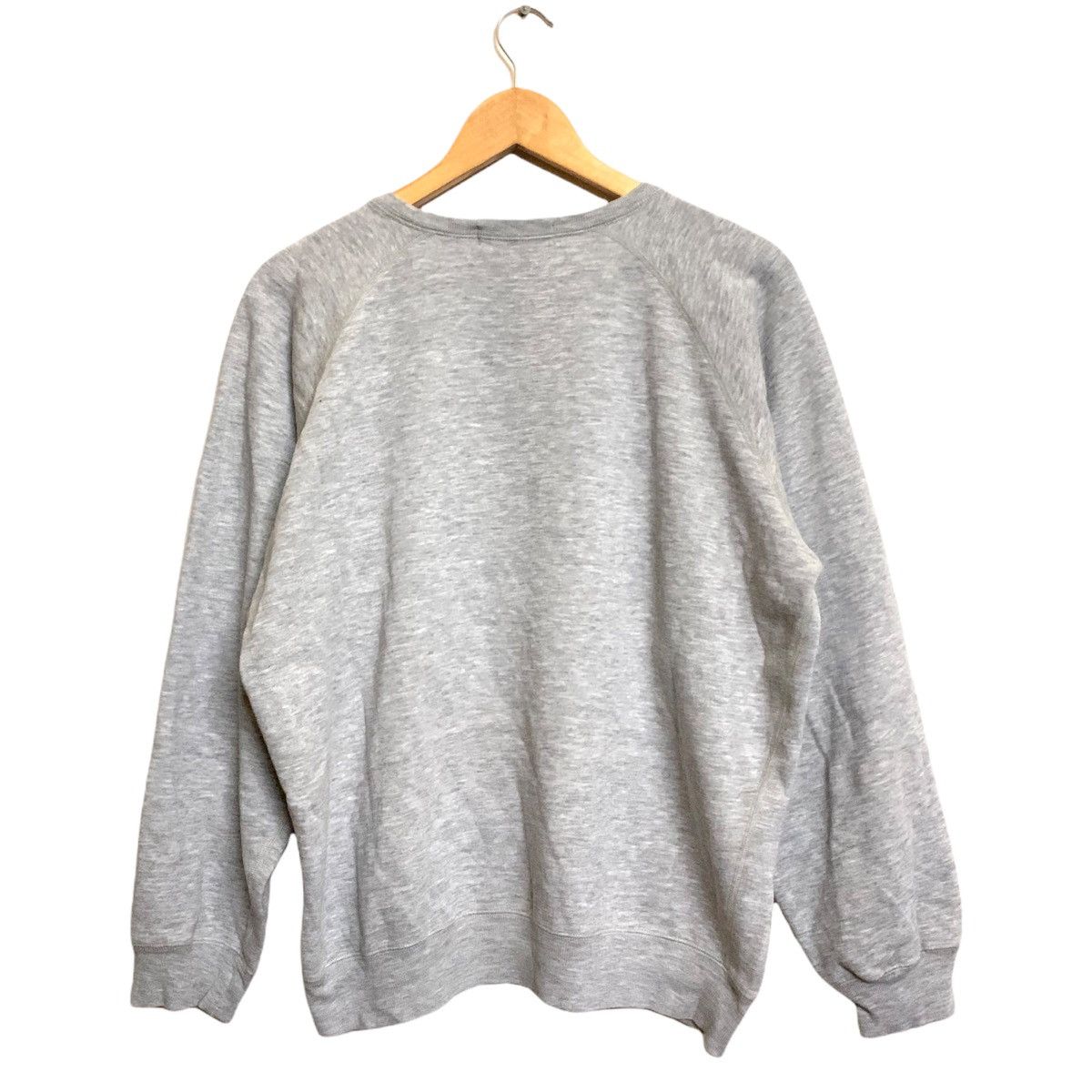 Polo Ralph Lauren Vtg Polo Ralph Lauren Small Pony Crew Sweatshirt Size US M / EU 48-50 / 2 - 4 Thumbnail