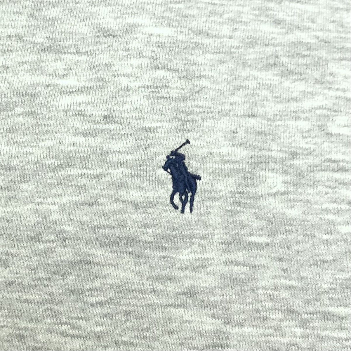 Polo Ralph Lauren Vtg Polo Ralph Lauren Small Pony Crew Sweatshirt Size US M / EU 48-50 / 2 - 5 Thumbnail