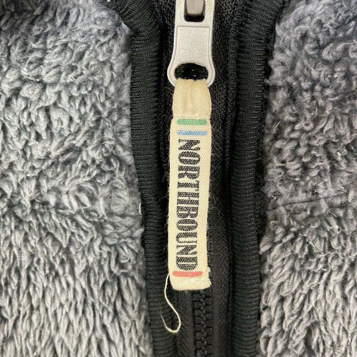 Other Vintage Northbound Navajo Style Reversable Jacket Size US XXL / EU 58 / 5 - 11 Thumbnail