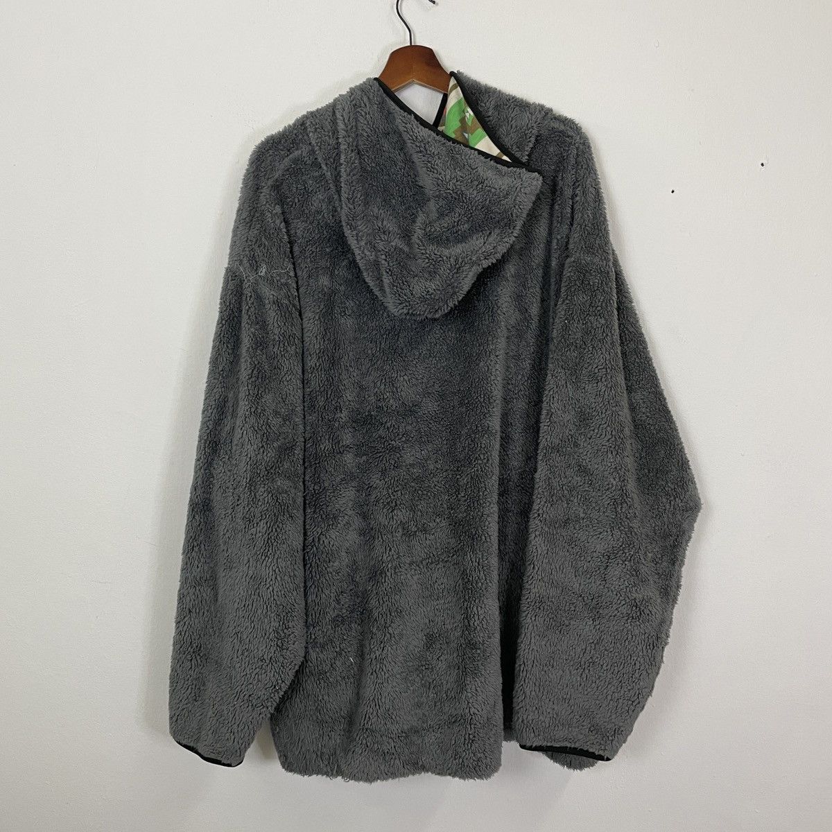 Other Vintage Northbound Navajo Style Reversable Jacket Size US XXL / EU 58 / 5 - 12 Thumbnail