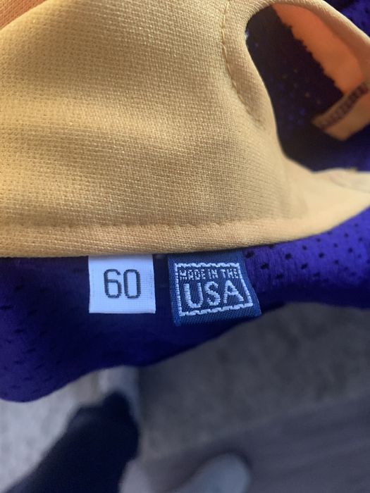 Vintage Rare OJ Simpson Galileo Jersey Throw Back Grailed