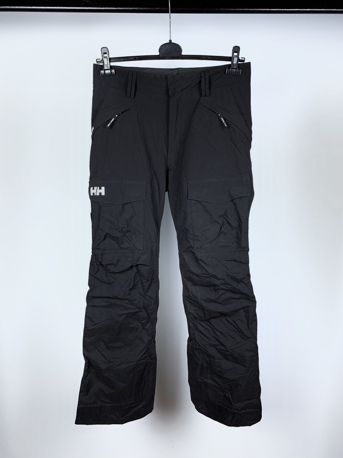 Helly Hansen HELLY HANSEN Waterproof,Windbreaker Cargo Ski Pants ...