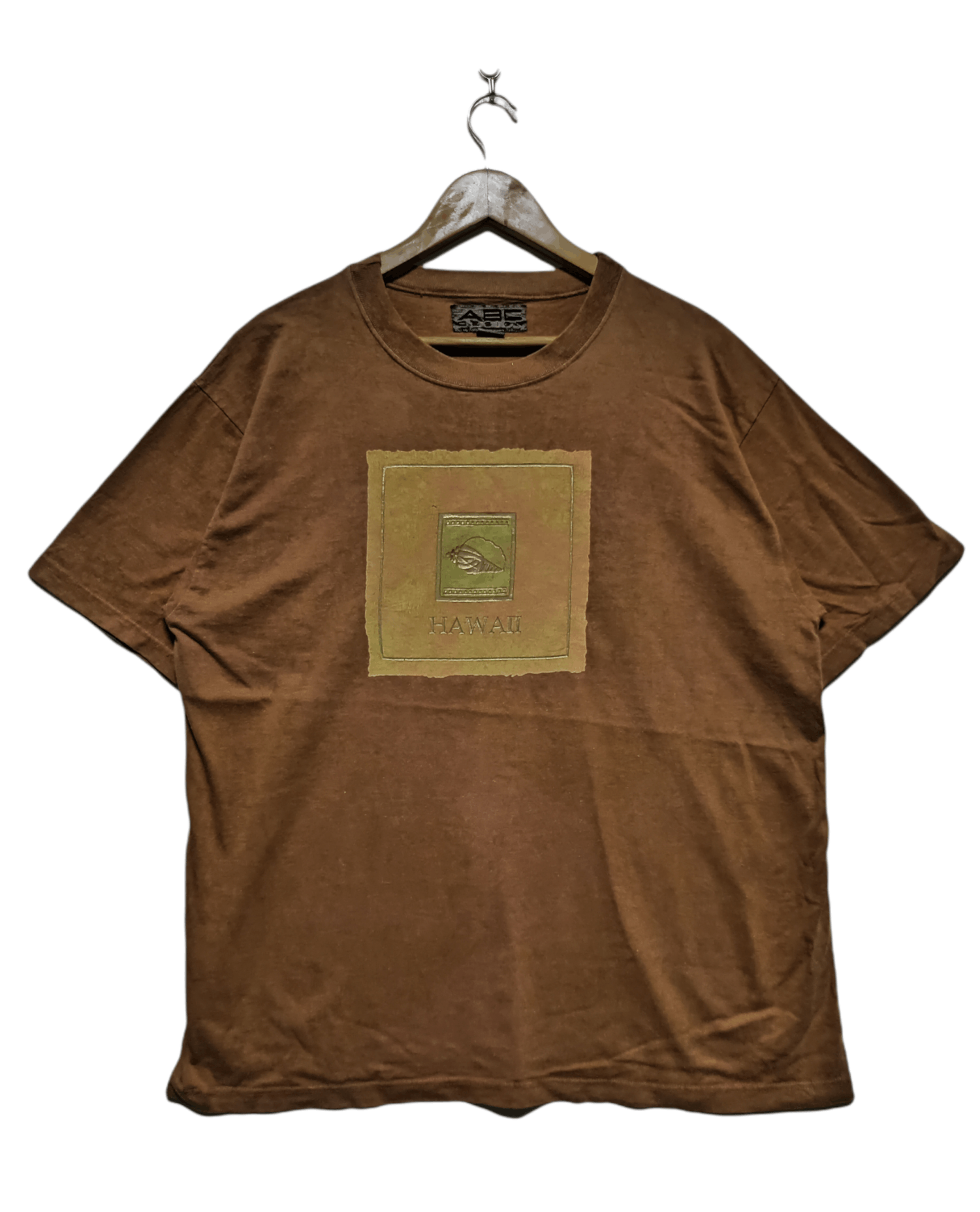 Vintage Vintage Hawaii T-Shirt Size US L / EU 52-54 / 3 - 1 Thumbnail