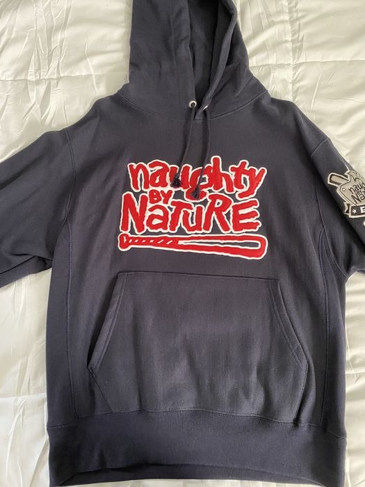 Champion by nature discount hoodie