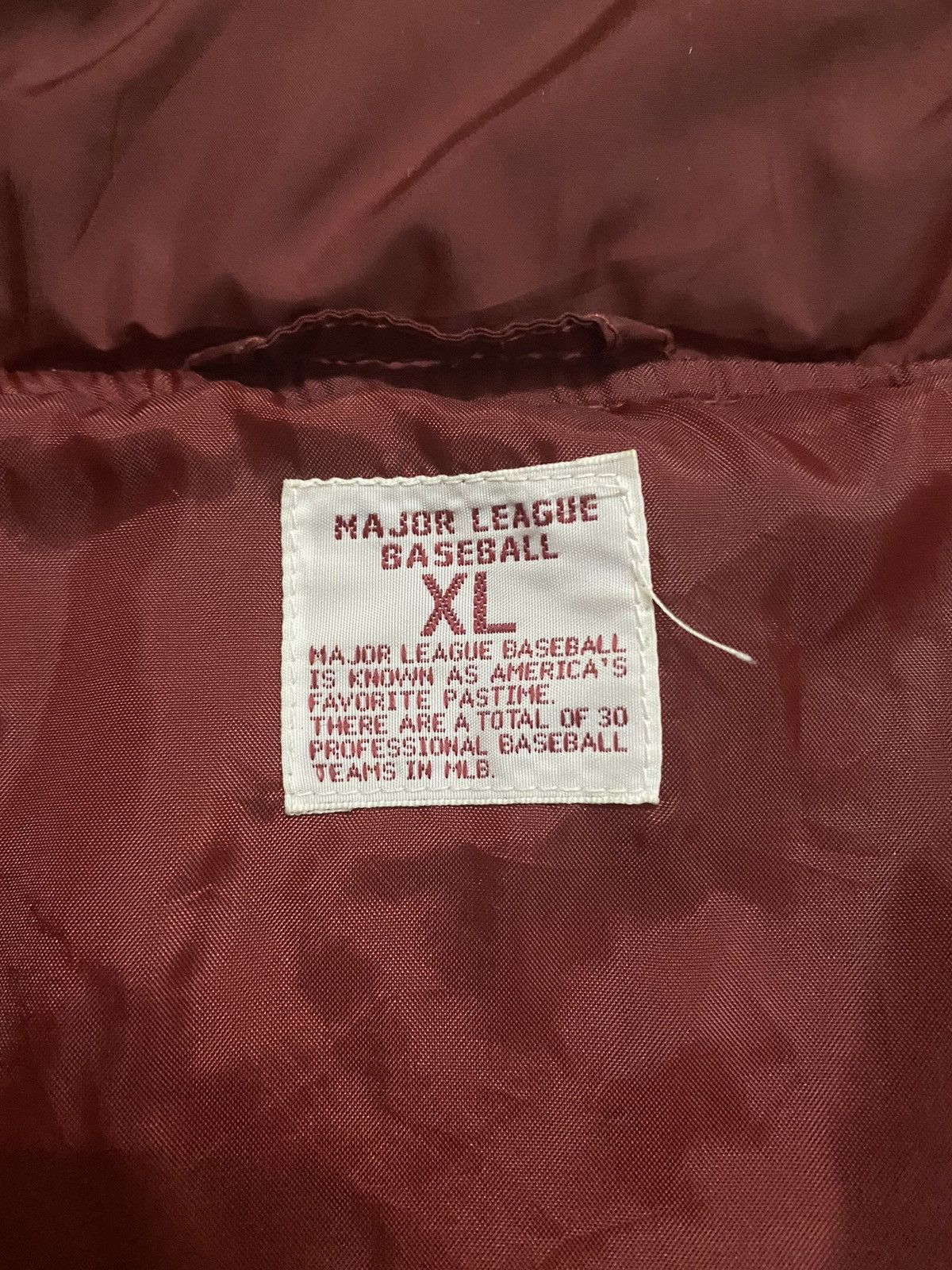 MLB × Uniqlo Uniqlo Boston Red Sox MLB Jacket Size US XL / EU 56 / 4 - 10 Thumbnail