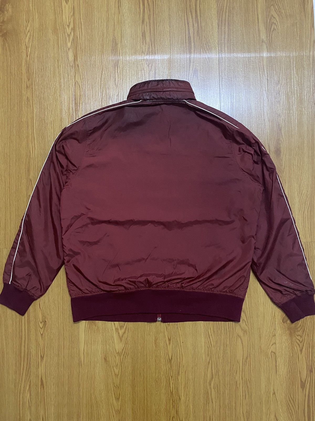 MLB × Uniqlo Uniqlo Boston Red Sox MLB Jacket Size US XL / EU 56 / 4 - 2 Thumbnail