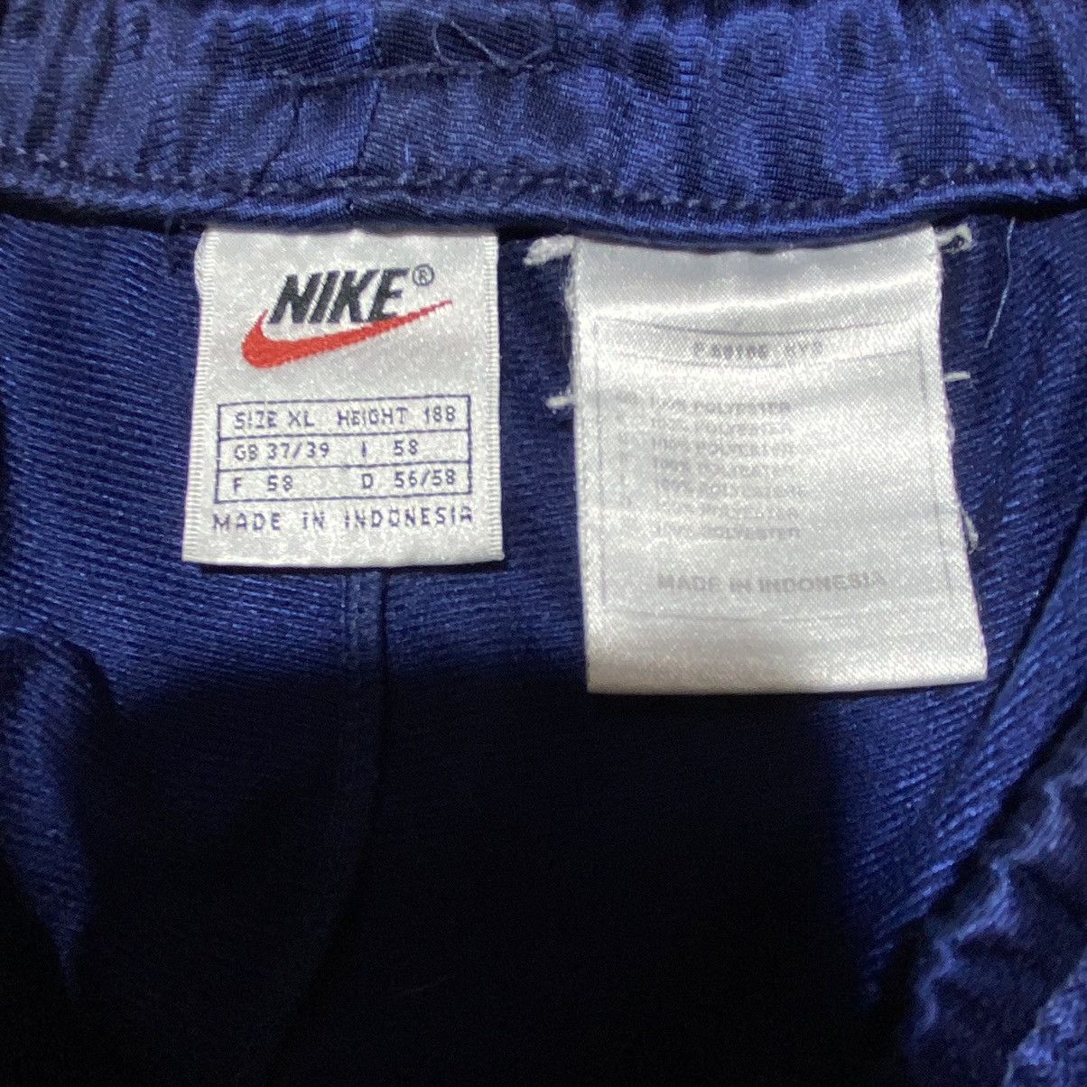 Nike Vintage 90s Nike USA Sweatpants Size US 36 / EU 52 - 8 Thumbnail