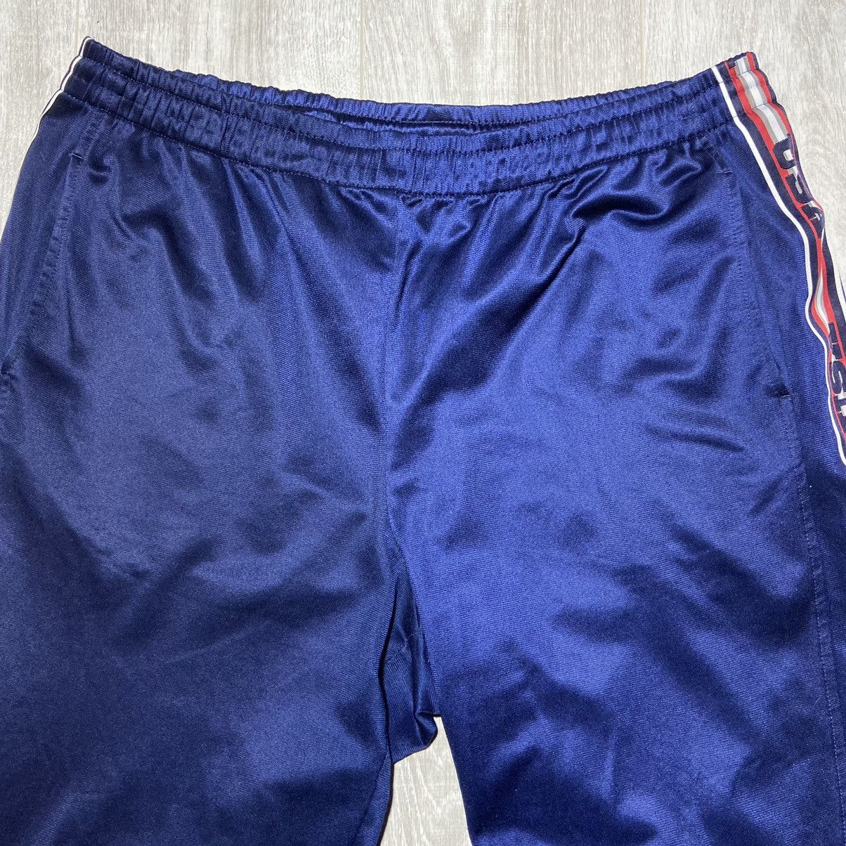 Nike Vintage 90s Nike USA Sweatpants Size US 36 / EU 52 - 2 Thumbnail