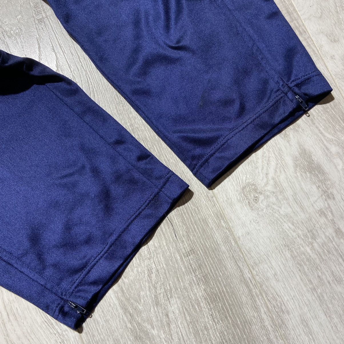 Nike Vintage 90s Nike USA Sweatpants Size US 36 / EU 52 - 5 Thumbnail