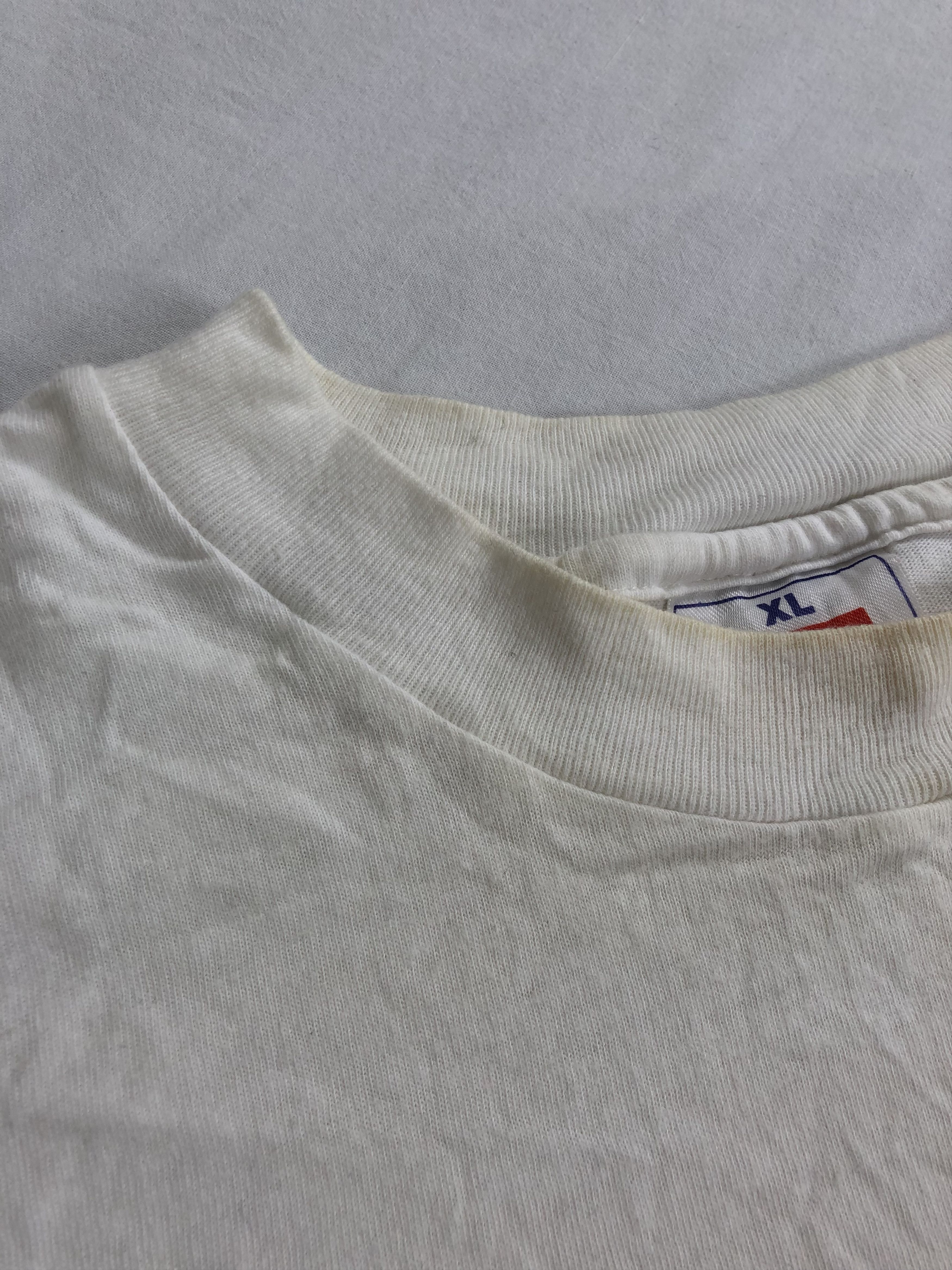 Vintage Vintage 1998 Titanic Leonardo Dicaprio (Brad Pitt Depp) Size US XL / EU 56 / 4 - 14 Thumbnail