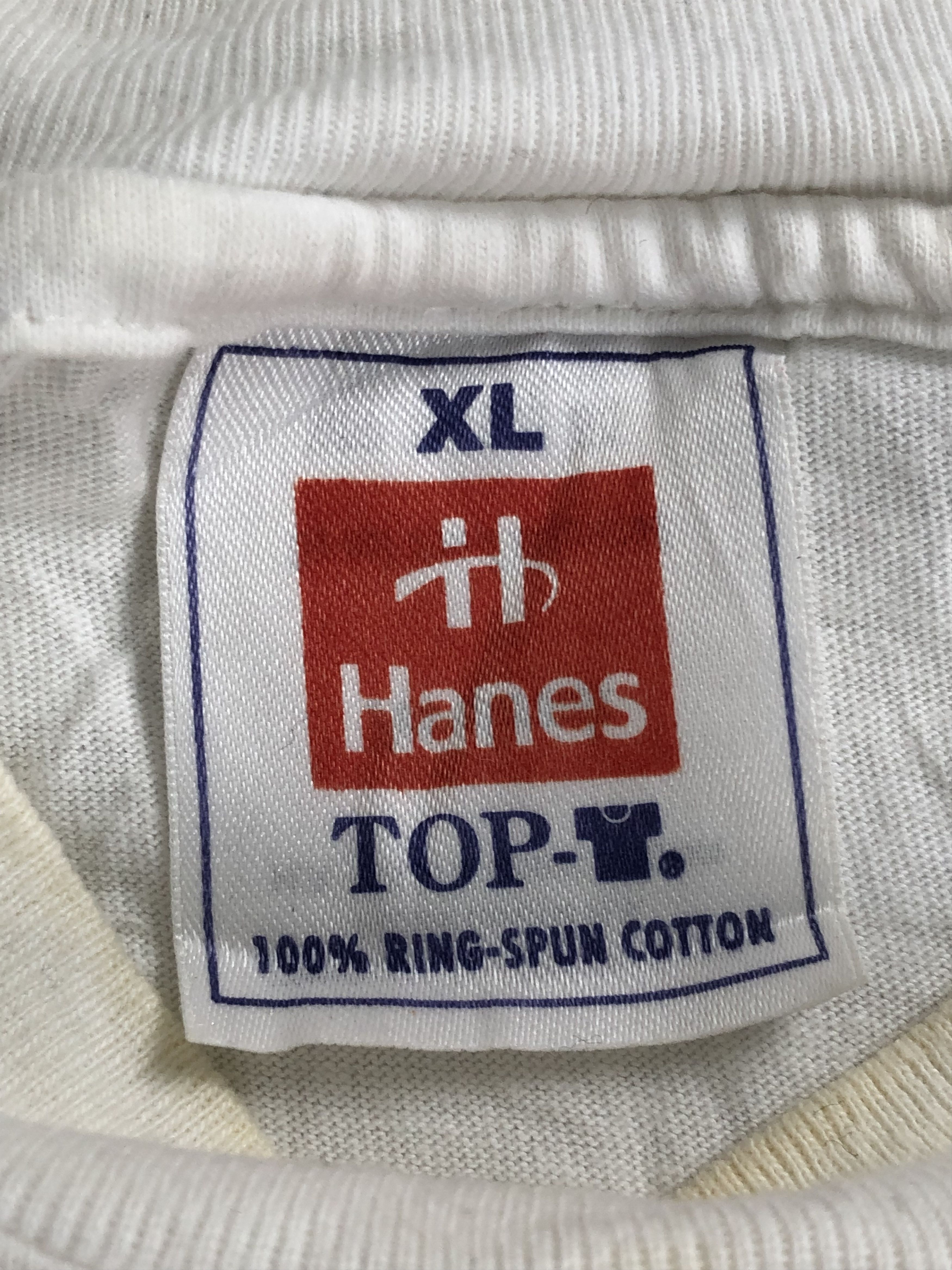 Vintage Vintage 1998 Titanic Leonardo Dicaprio (Brad Pitt Depp) Size US XL / EU 56 / 4 - 17 Thumbnail