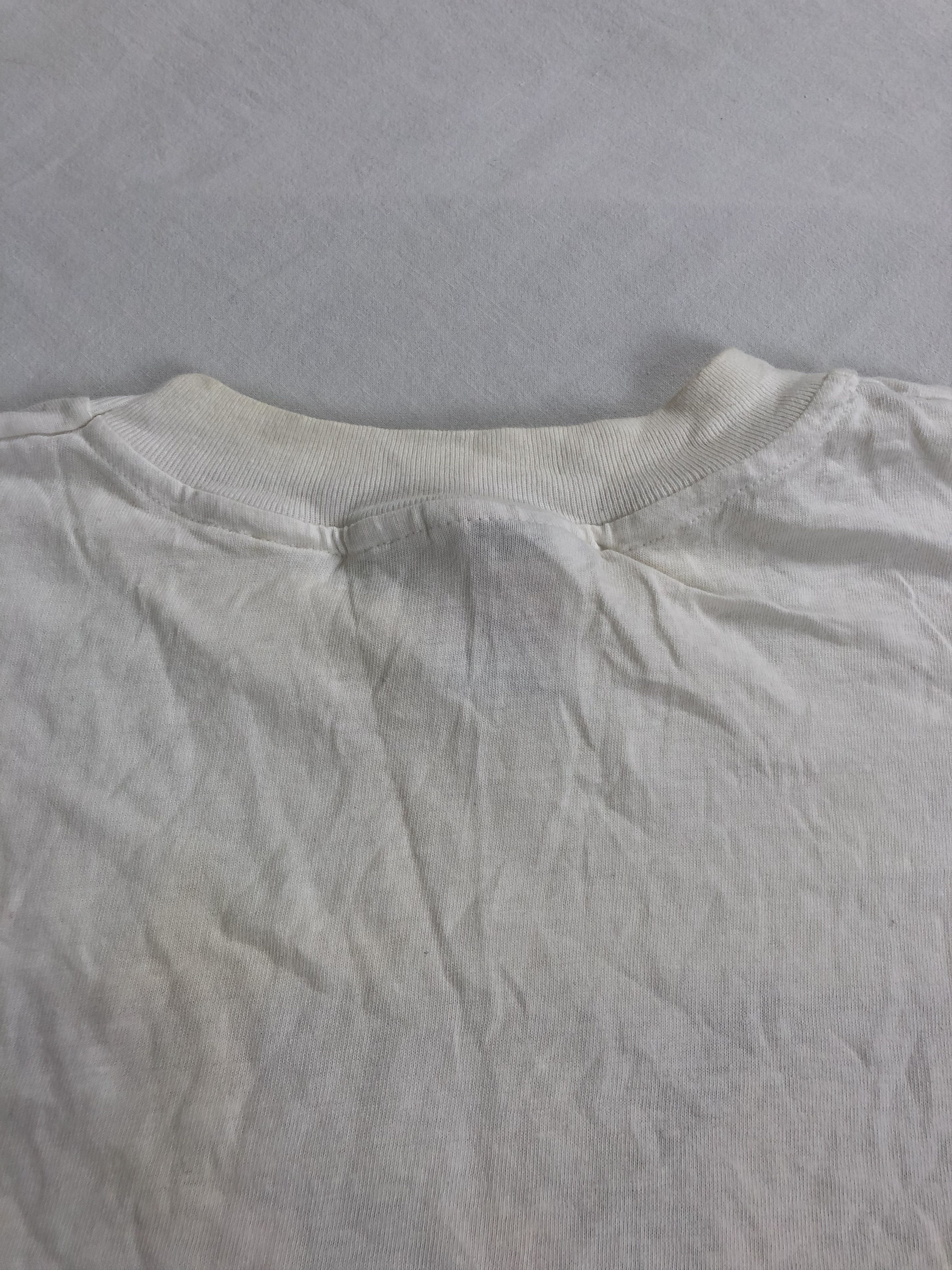Vintage Vintage 1998 Titanic Leonardo Dicaprio (Brad Pitt Depp) Size US XL / EU 56 / 4 - 15 Thumbnail