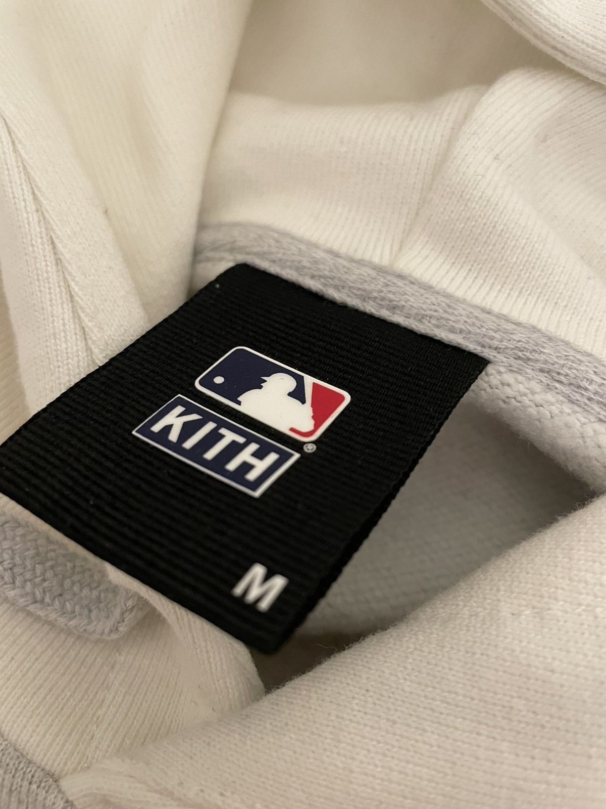 Kith × La Dodgers Kith x La Dodgers Hoodie Medium | Grailed 