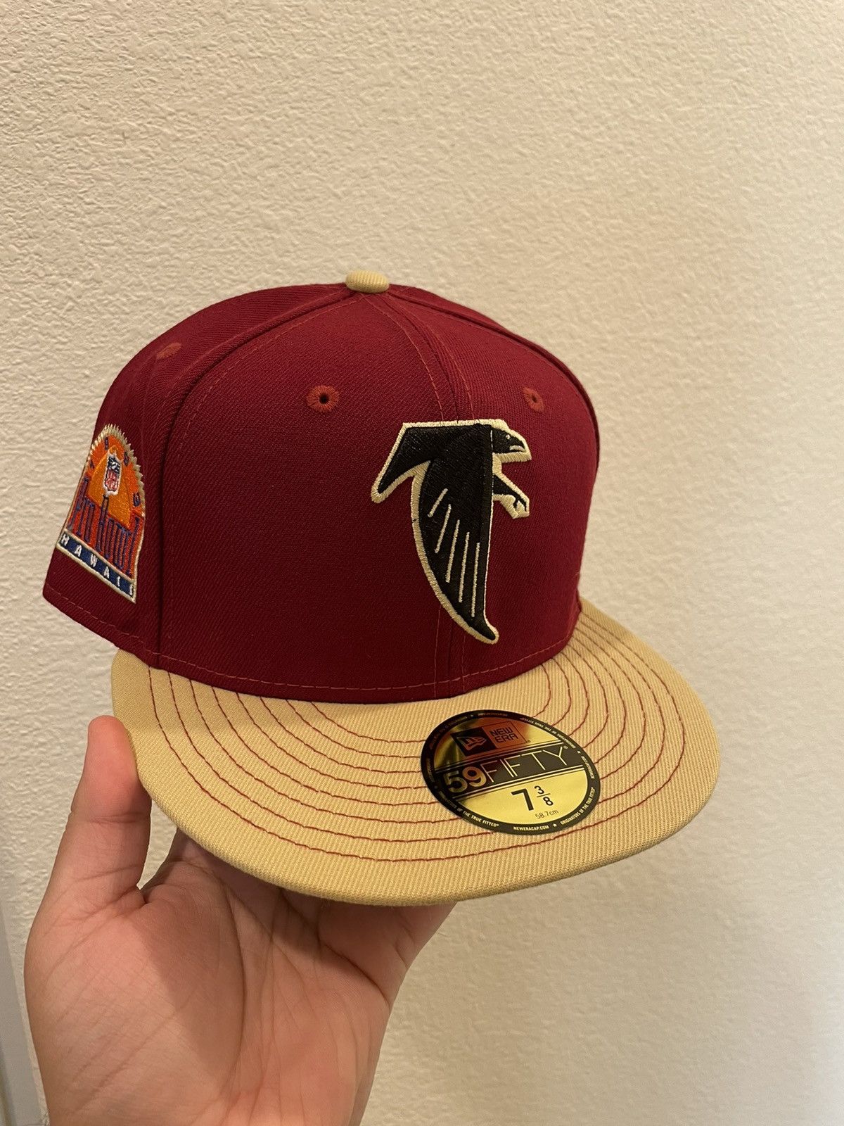 Fashion Myfitteds Atlanta Falcons fitted